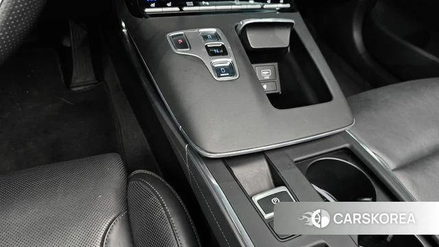 Hyundai The New Grandeur IG id 4562386 из Кореи 31