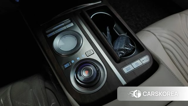 Genesis G80 (RG3) id 5017270 из Кореи 36