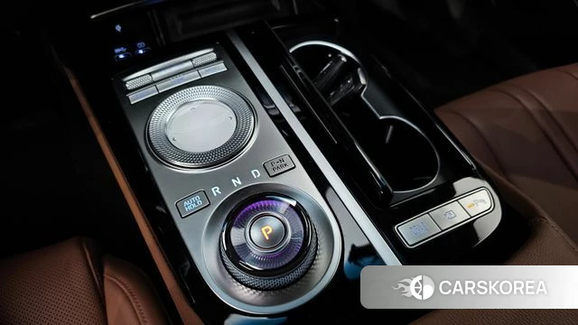 Genesis G80 (RG3) id 4976378 из Кореи 36