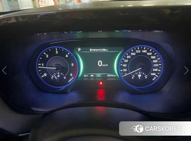 Hyundai Palisade id 4993325 из Кореи 19