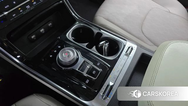 Kia Carnival 4th generation id 4997924 из Кореи 19