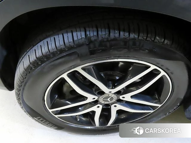 Mercedes-Benz GLA-Class X156 id 5036088 из Кореи 9