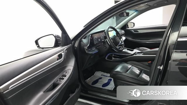 Hyundai The New Grandeur IG id 4977028 из Кореи 44
