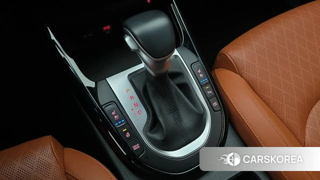 Kia The New K3 2nd generation id 5000673 из Кореи 19
