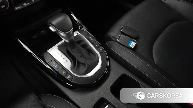 Kia The New K3 2nd generation id 5027647 из Кореи 19