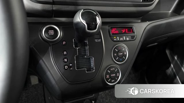 Kia The New Kia Ray id 5015711 из Кореи 31