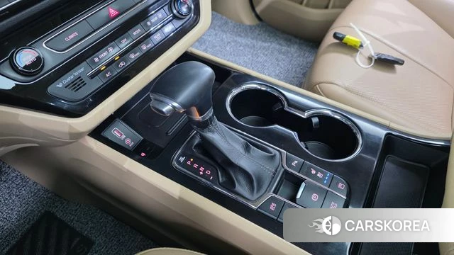 Kia The New Carnival id 4978125 из Кореи 30