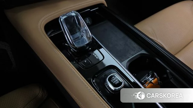 Volvo S90 id 5022705 из Кореи 19
