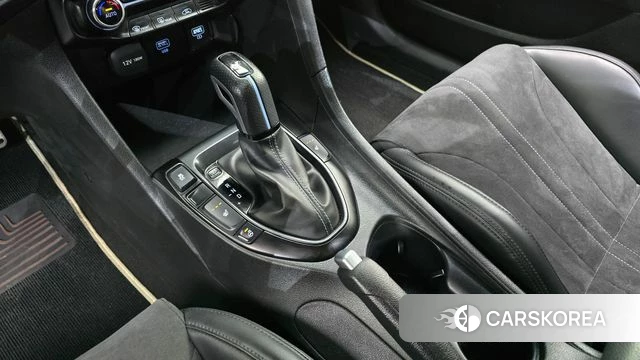 Hyundai Veloster (JS) id 4794141 из Кореи 29