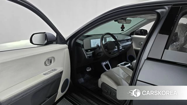 Hyundai Ionic 5 id 4985528 из Кореи 33