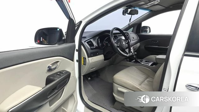 Kia The New Carnival id 4978150 из Кореи 29