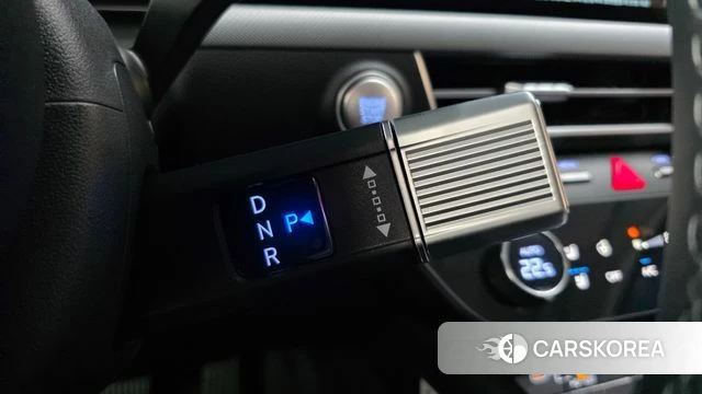 Hyundai Sonata D Edge (DN8) id 4714896 из Кореи 19