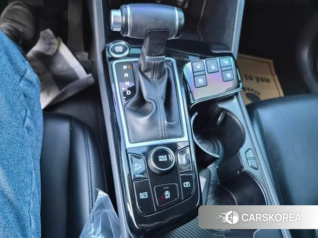 Kia Sportage 5th Generation id 5016978 из Кореи 19