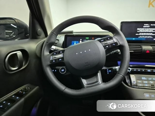 Hyundai Casper Electric id 4974579 из Кореи 19