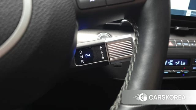 Hyundai Kona Hybrid (SX2) id 4660929 из Кореи 19