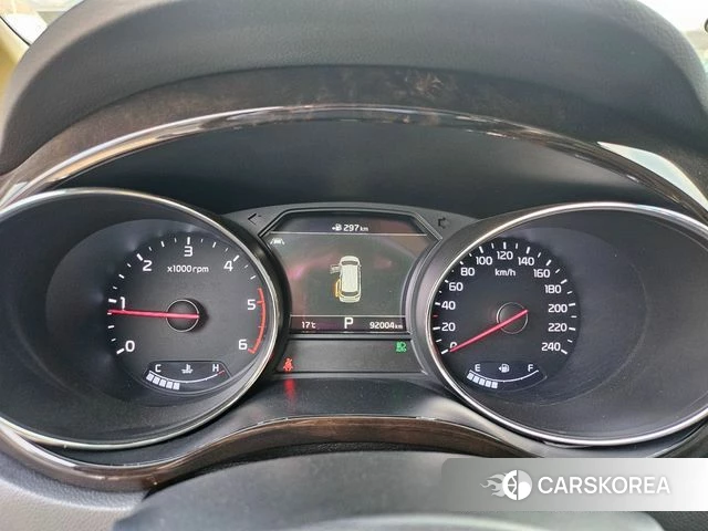 Kia The New Carnival id 3853941 из Кореи 19