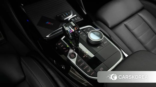 BMW X4 (G02) id 4942125 из Кореи 31