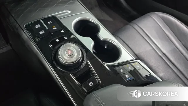 Kia K8 id 3427795 из Кореи 19