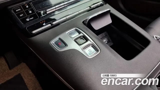 Hyundai The New Grandeur IG id 2927364 из Кореи 19