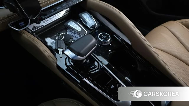 Renault Korea (Samsung) Grand Coleos id 4879383 из Кореи 19