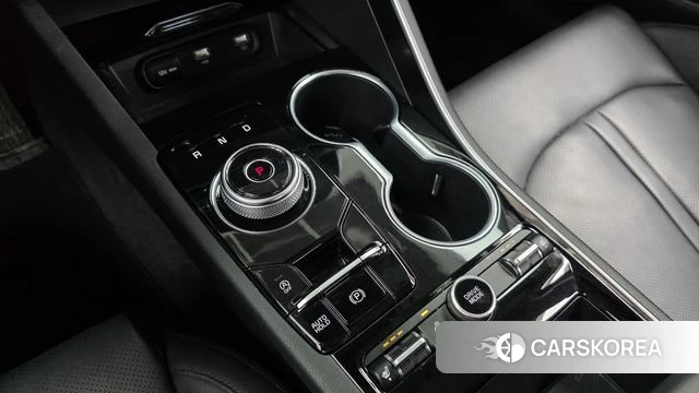 Kia K5 3rd generation id 4893410 из Кореи 30