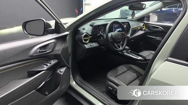 Chevrolet (GM Daewoo) Trax Crossover id 5011583 из Кореи 30