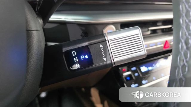 Hyundai Grandeur (GN7) id 5025934 из Кореи 29