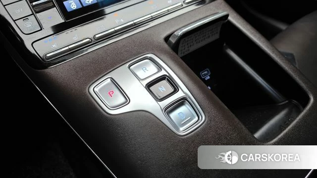 Hyundai The New Grandeur IG id 5028682 из Кореи 35