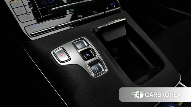 Hyundai The New Grandeur IG id 4768993 из Кореи 33
