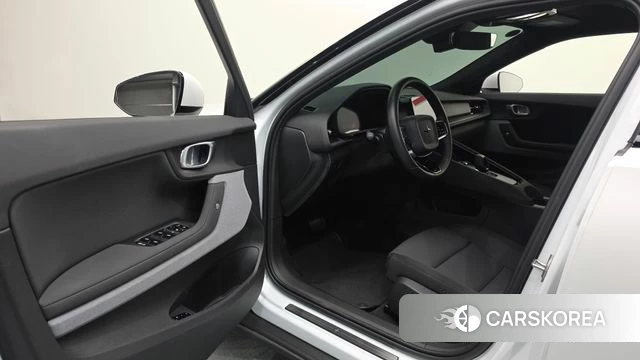 Polestar Polestar 2 id 4916337 из Кореи 32