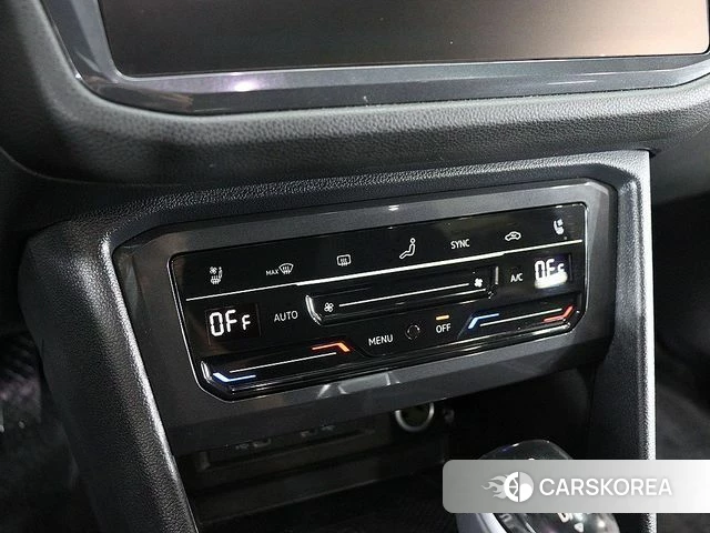 Volkswagen Tiguan Allspace id 4941827 из Кореи 19