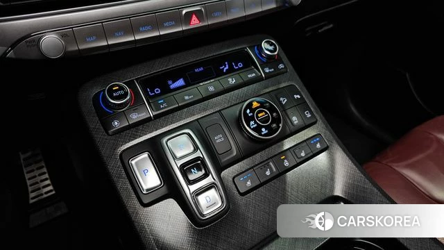 Hyundai Palisade id 4525599 из Кореи 19