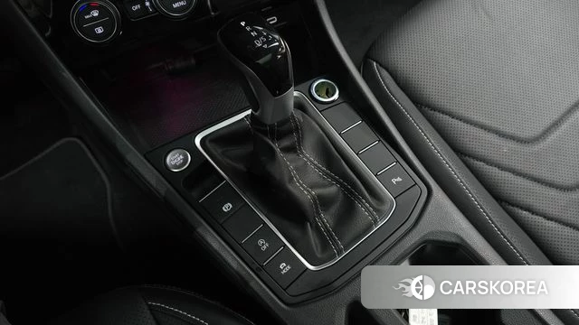 Volkswagen 7th Generation of Jetta id 4950175 из Кореи 30