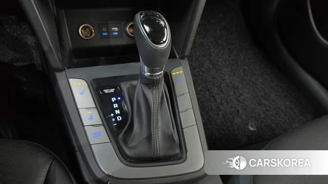 Hyundai The New Avante AD id 4993084 из Кореи 19