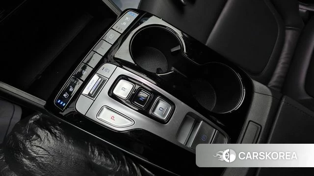 Hyundai Tucson (NX4) id 5022294 из Кореи 29