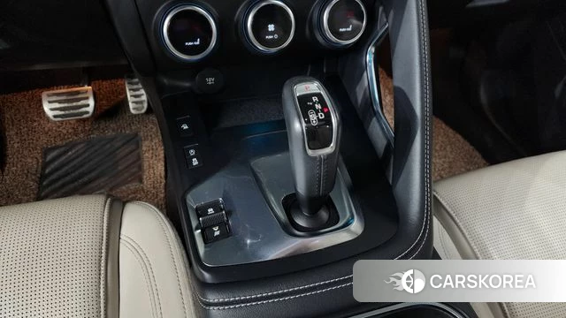Jaguar E-PACE id 4197176 из Кореи 19