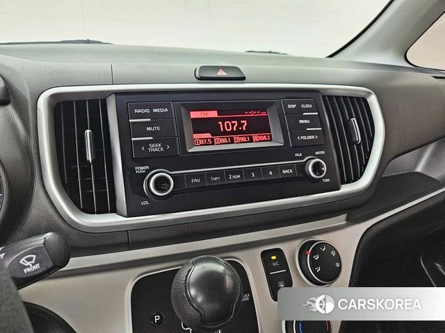 Kia The New Kia Ray id 5040664 из Кореи 19