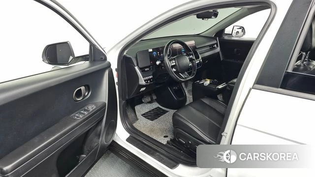 Hyundai The New Ionic 5 id 4602549 из Кореи 33