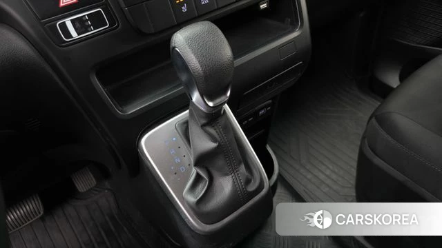 Hyundai Staria id 5017740 из Кореи 29