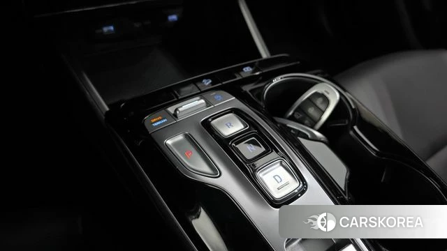 Hyundai Tucson (NX4) id 4986436 из Кореи 19