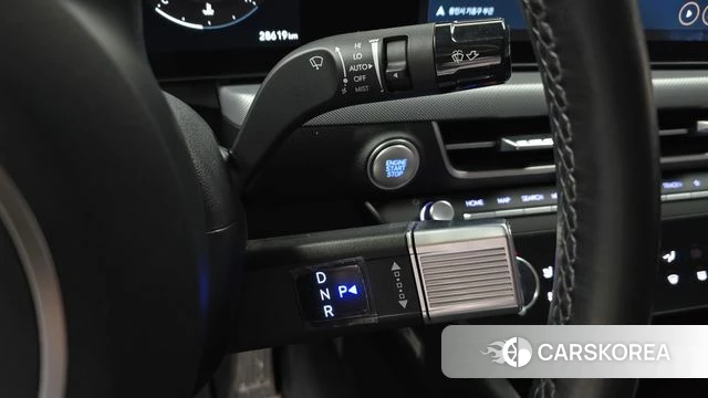 Hyundai Sonata D Edge (DN8) id 4700698 из Кореи 19