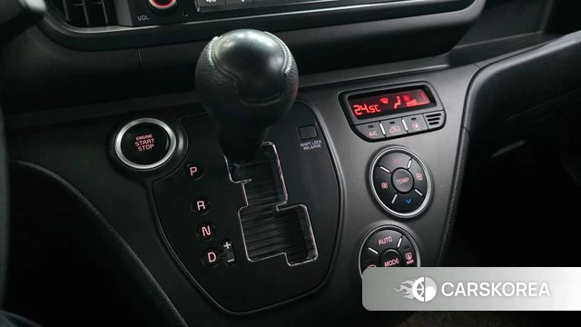 Kia The New Kia Ray id 5052390 из Кореи 31