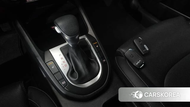Kia The New K3 2nd generation id 5021947 из Кореи 19