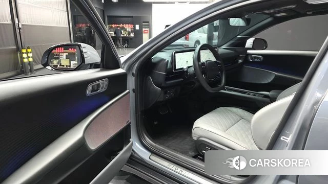 Hyundai Ionic 6 id 5016786 из Кореи 34