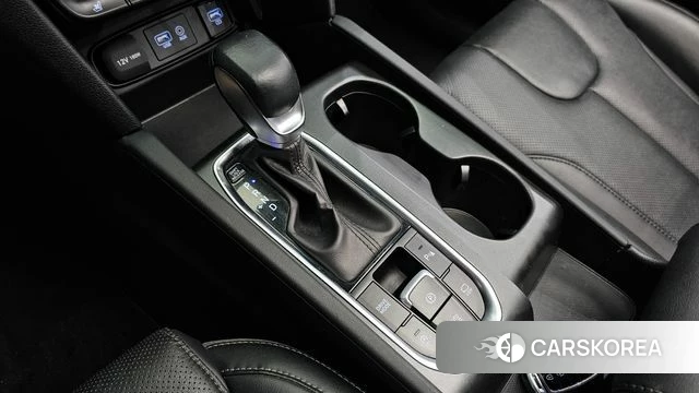 Hyundai Santa Fe TM id 3893667 из Кореи 19