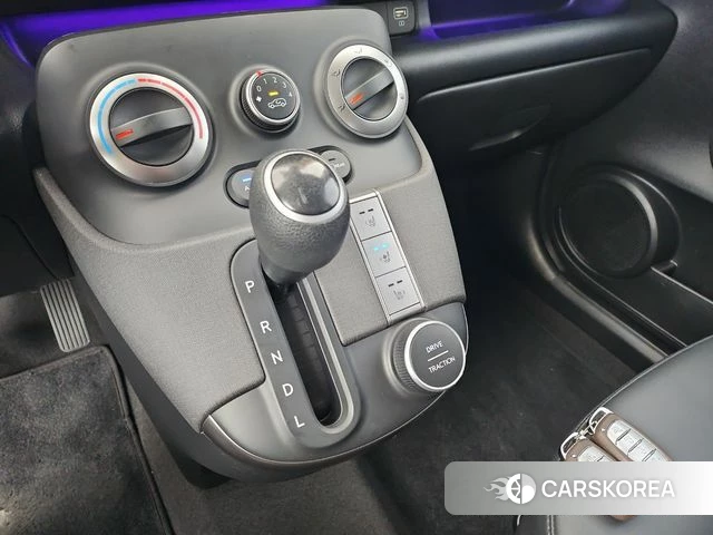 Hyundai Casper id 5027338 из Кореи 19