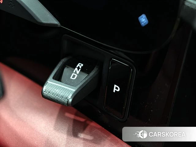Porsche Taycan id 4975070 из Кореи 19