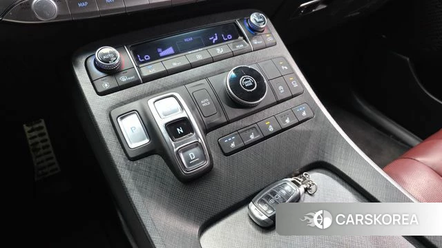 Hyundai Palisade id 4784643 из Кореи 19