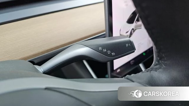 Tesla Model 3 id 4923564 из Кореи 30