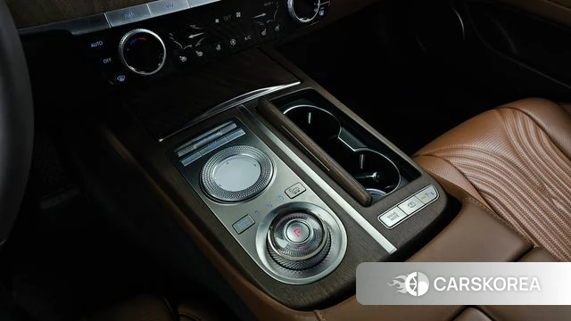 Genesis G80 (RG3) id 5054062 из Кореи 35